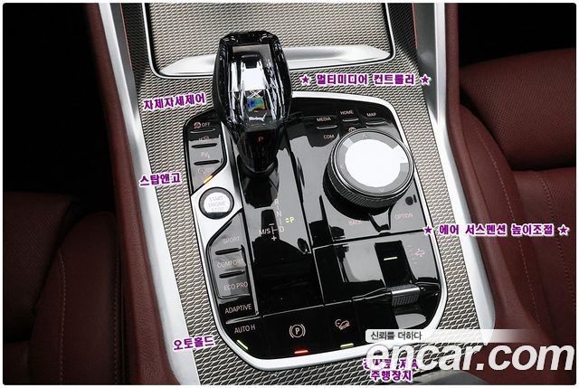 BMW X6 2021 — photo 9