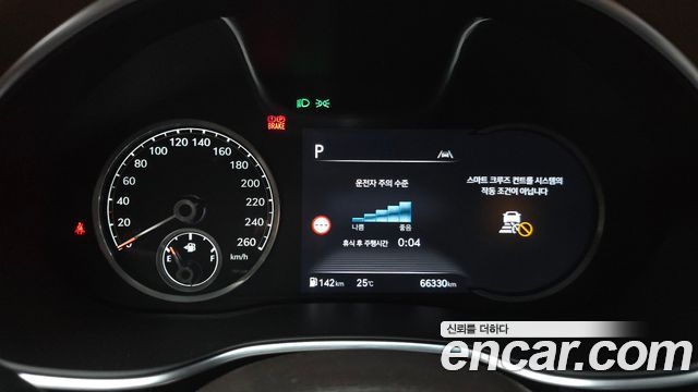 Genesis G80 2022 — photo 11