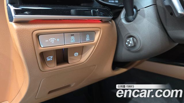 Genesis G80 2022 — photo 29