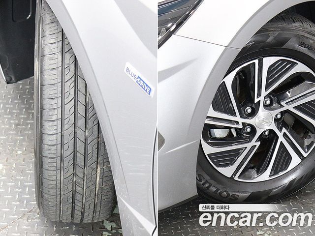 Hyundai Sonata 2020 — photo 5