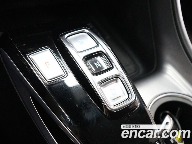 Hyundai Sonata 2020 — photo 9