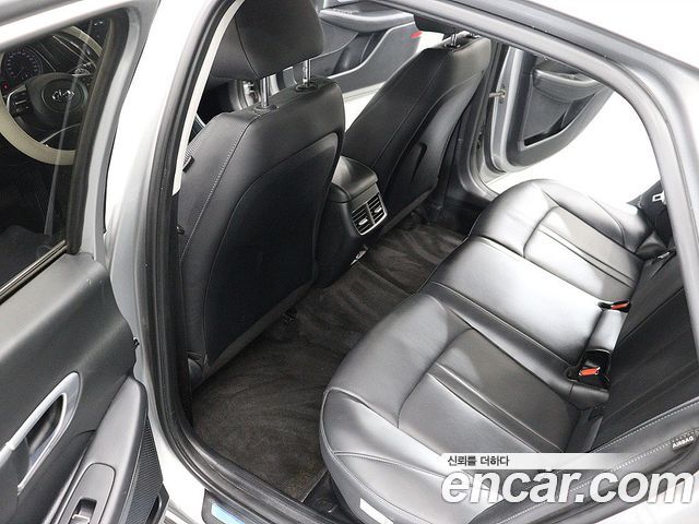 Hyundai Sonata 2020 — photo 10