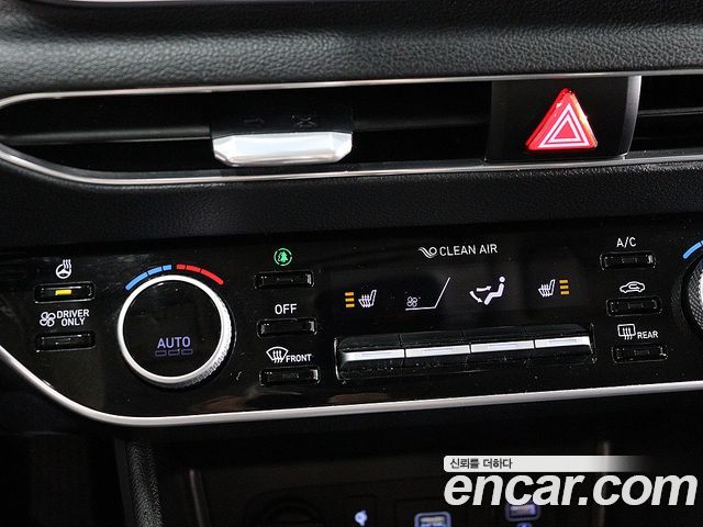 Hyundai Sonata 2020 — photo 11