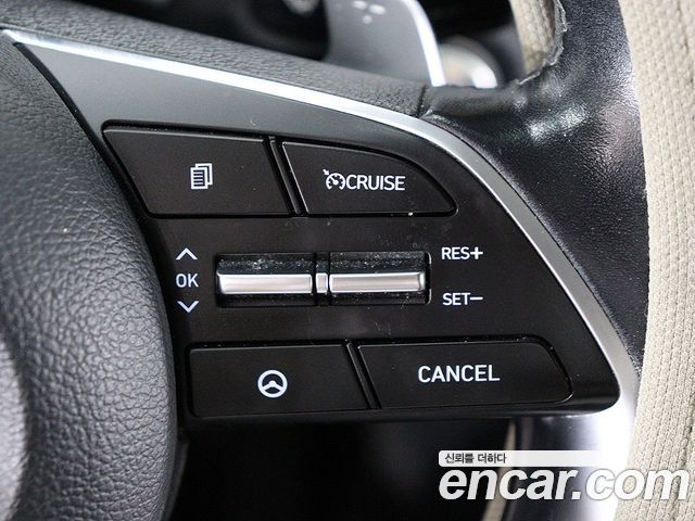 Hyundai Sonata 2020 — photo 12