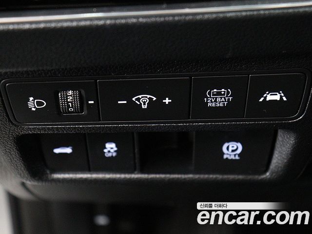 Hyundai Sonata 2020 — photo 13