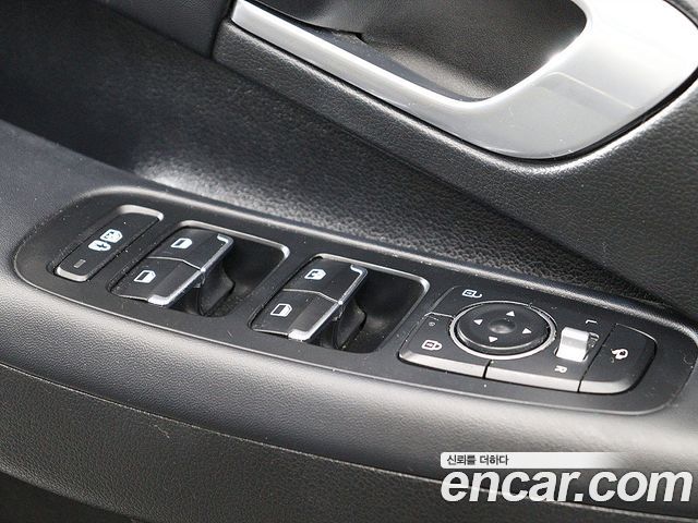 Hyundai Sonata 2020 — photo 14