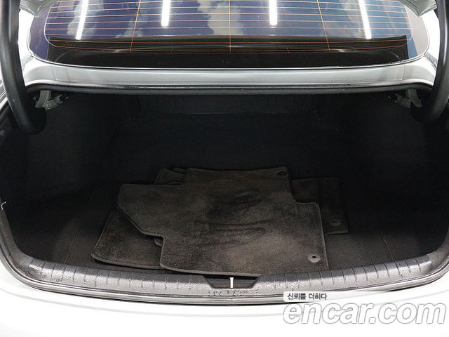 Hyundai Sonata 2020 — photo 20