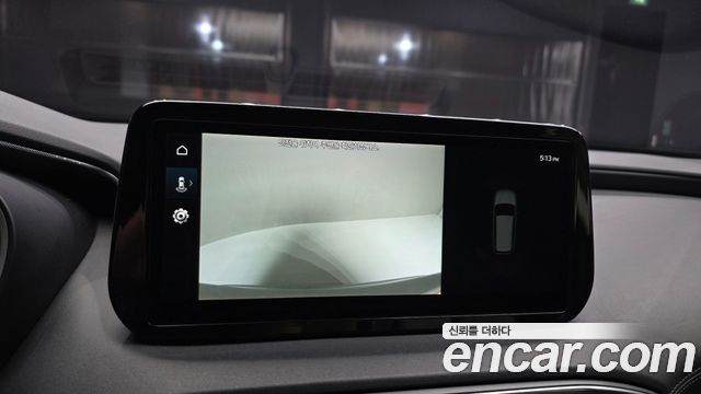 Hyundai Santafe 2021 — photo 20