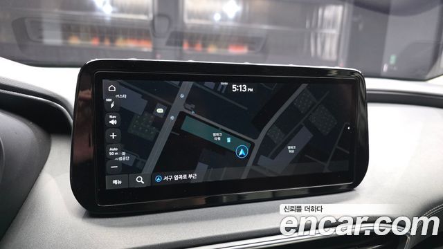 Hyundai Santafe 2021 — photo 21