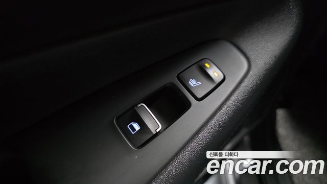 Hyundai Santafe 2021 — photo 25