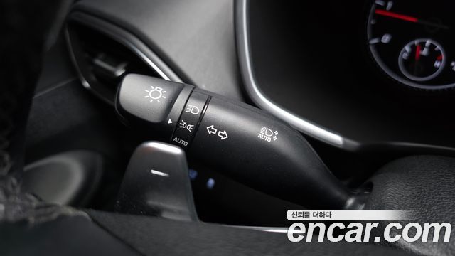 Hyundai Santafe 2021 — photo 27