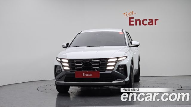 Hyundai Tucson 2025 — photo 3