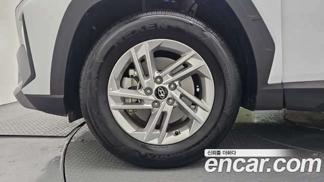 Hyundai Tucson 2025 — photo 5