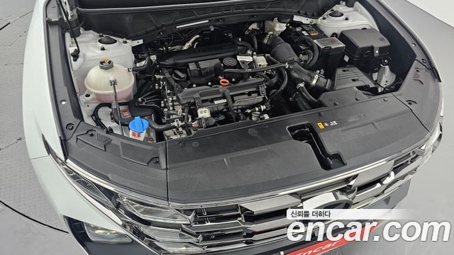 Hyundai Tucson 2025 — photo 6