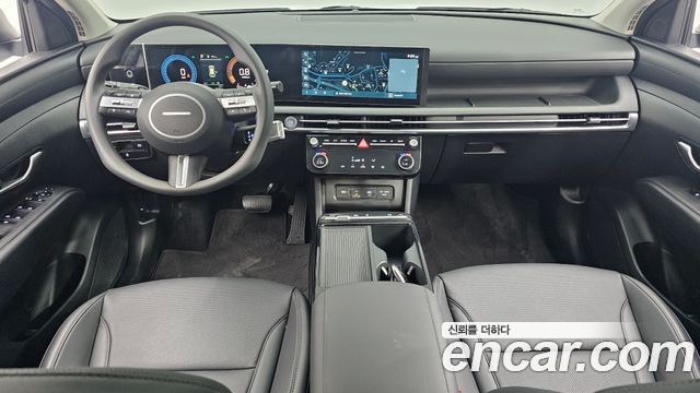 Hyundai Tucson 2025 — photo 7