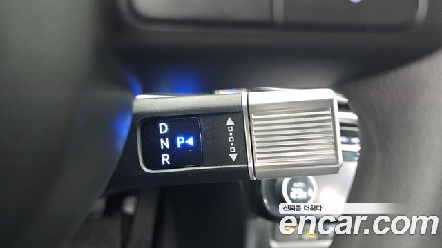 Hyundai Tucson 2025 — photo 9