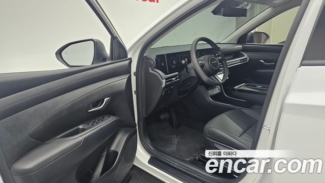 Hyundai Tucson 2025 — photo 10