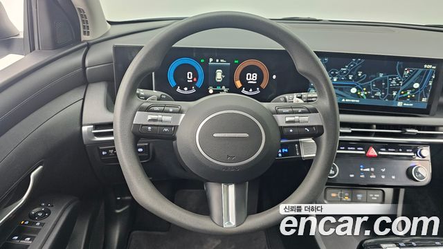 Hyundai Tucson 2025 — photo 12