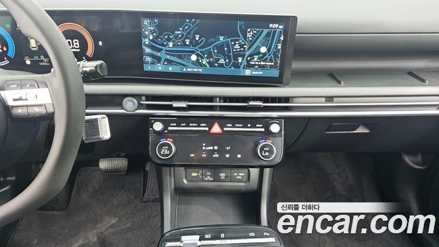 Hyundai Tucson 2025 — photo 13