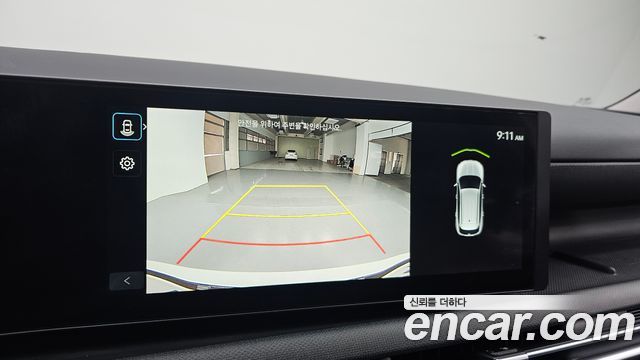 Hyundai Tucson 2025 — photo 14