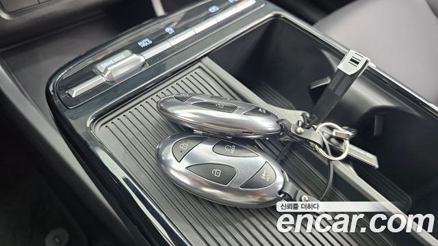 Hyundai Tucson 2025 — photo 15