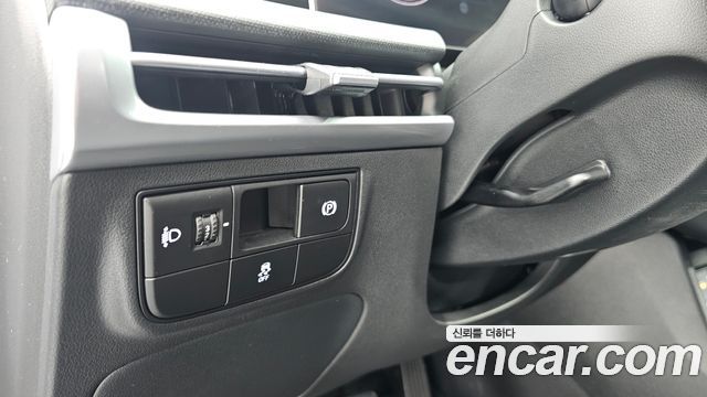 Hyundai Tucson 2025 — photo 16