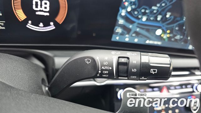Hyundai Tucson 2025 — photo 17