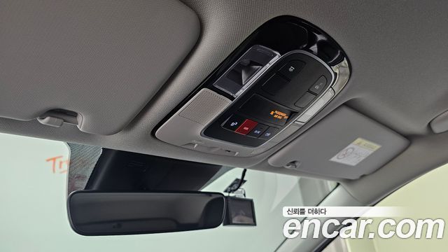 Hyundai Tucson 2025 — photo 19