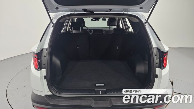 Hyundai Tucson 2025 — photo 20