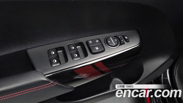 Kia morning 2018 — photo 23