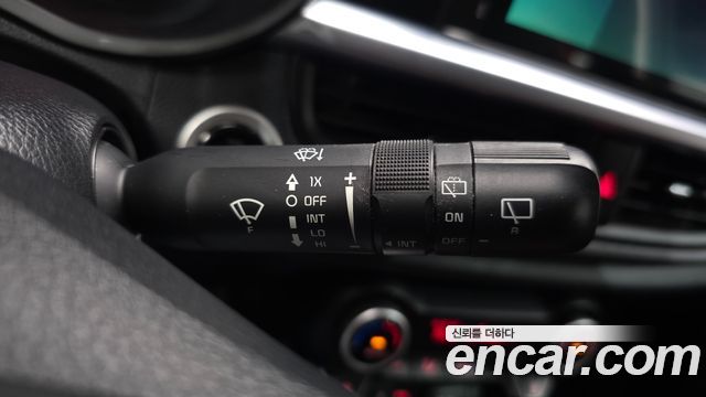 Kia morning 2018 — photo 25