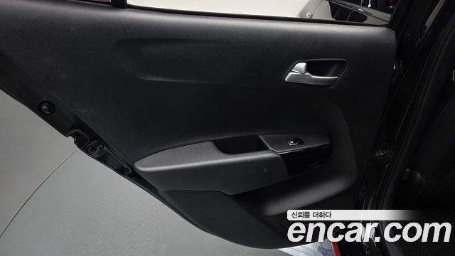 Kia morning 2018 — photo 15