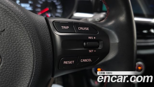 Kia morning 2018 — photo 29