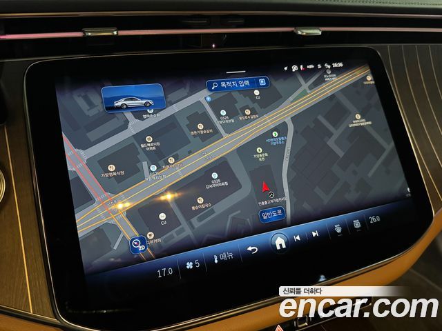 Mercedes-Benz E-Class 2025 — photo 14