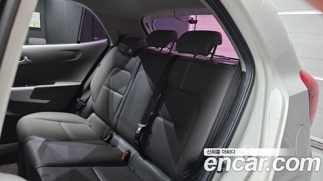 Kia morning 2020 — photo 18