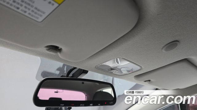 Kia morning 2020 — photo 23