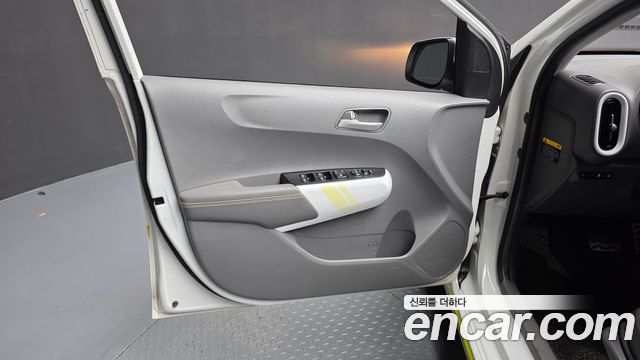 Kia morning 2020 — photo 14