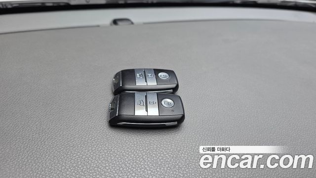 Kia morning 2020 — photo 29
