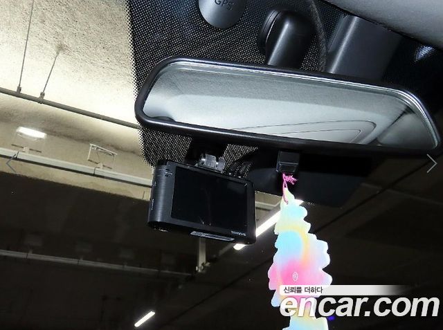 KG Mobility TIBOLI 2018 — photo 17