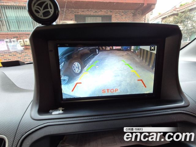 Kia RAY 2013 — photo 3