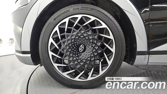 Hyundai Ioniq5 2022 — photo 5