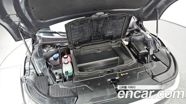 Hyundai Ioniq5 2022 — photo 6