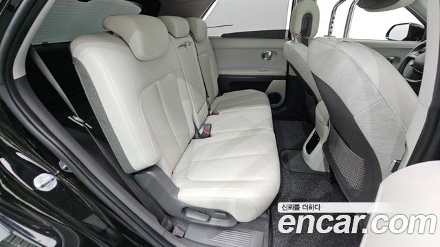 Hyundai Ioniq5 2022 — photo 11