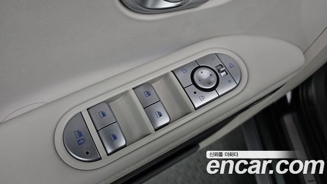 Hyundai Ioniq5 2022 — photo 17