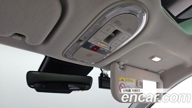 Hyundai Ioniq5 2022 — photo 19