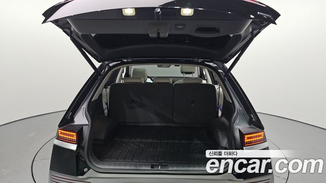 Hyundai Ioniq5 2022 — photo 20