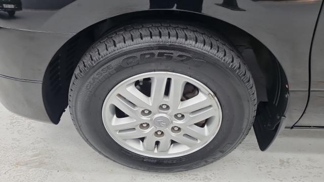 Hyundai Starex 2017 — photo 5