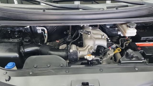 Hyundai Starex 2017 — photo 6