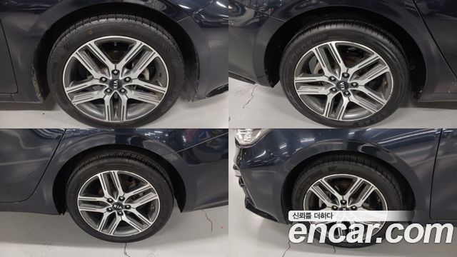 Kia K3 2019 — photo 5