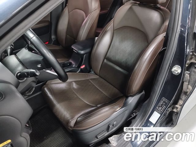 Kia K3 2019 — photo 10
